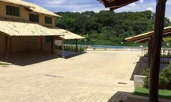 Imagem 3: Sobrado em Condomínio para Venda em Aparecida de Goiânia, Sítios Santa Luzia, 3 dormitório