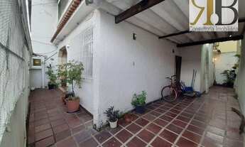 Imagem 3: Casa Linear com terraço Freguesia Oportunidade