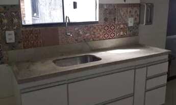 Imagem 6: Alugo casa 2/4 conj Sr do Bonfim plataforma