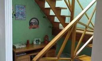 Imagem 4: Casa, 197 m² - venda por R$ 620.000,00 ou aluguel por R$ 3.140,00/mês - Esplanada Santa He