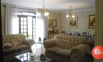 Imagem: São Paulo - Casa Comercial - Mooca