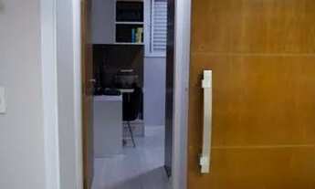 Imagem 7: Apartamento com 2 dormitórios à venda, 60 m² por R$ 230.000,00 - Jardim Santa Catarina - S