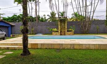 Imagem 2: Casa de Praia Palmeiras do Mar