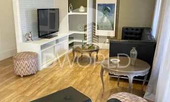 Imagem 6: VARANDA C/ CHURRASQUEIRA - COND. RICO EM LAZER!