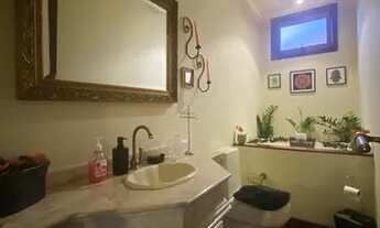 Imagem 7: Casa com 3 dormitórios, 360 m² - venda por R$ 1.800.000 ou aluguel por R$ 9.500/mês - Alph