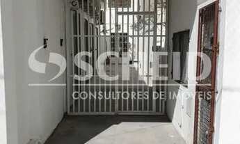 Imagem 4: Edícula em Moema 1 quarto, cozinha, banheiro, sala 1 vaga coberta ao lado do Shopping Ibir