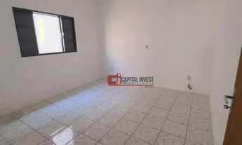 Imagem 4: Casa com 2 dormitórios para alugar, 80 m² por R$ 1.790,00/mês - Jardim Imperial - Jaguariú