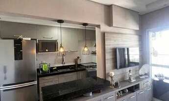 Imagem: Apartamento com 2 dormitórios à venda