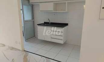 Imagem 3: São Paulo - Apartamento Padrão - Cambuci