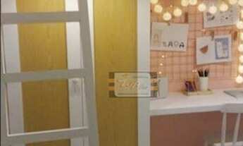 Imagem 5: Apartamento com 3 dormitórios à venda, 63 m² por R$ 457.000,00 - Vila Pereira Barreto - Sã