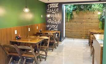 Imagem 4: EXCELENTE OPORTUNIDADE - PASTELARIA