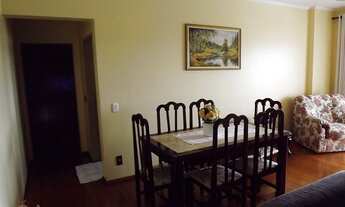 Imagem 3: Apto Edifício Garutti - Vila Maceno