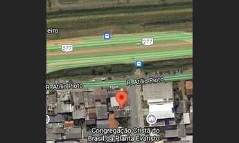 Imagem 2: Sobrado em Uberaba