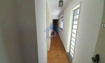 Imagem 3: APT 1 DORM 1 VAGA com quintal /VILA CLEMENTINO PROXIMO DO METRO STA CRUZ