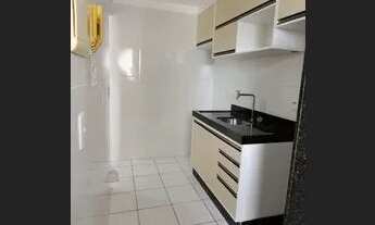 Imagem 4: Aluga-se Apartamento Ecopark 45m², 2/4 Emaús - Parnamirim - RN