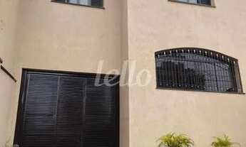 Imagem: São Paulo - Casa Padrão - Mooca