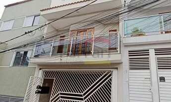 Imagem: Sobrado para locação Jd Recanto Verde