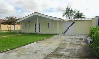 Imagem: CASA TÉRREA NA VILA DA ELETRONORTE - SETOR