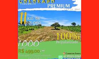 Imagem: Corumba 4, Top, Mensais de R$ 499, /Corumba