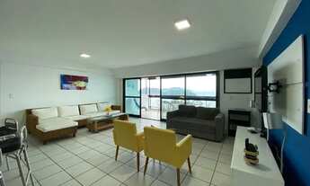 Imagem 6: Apartamento alto padrão para locação temporada, Porto Real Resort