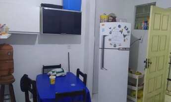 Imagem 2: Casa para estudantes UFBA