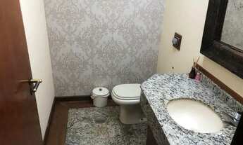 Imagem 6: Casa de condomínio para aluguel possui com 3 quartos em Alphaville - Santana de Parnaíba