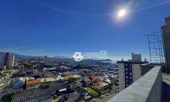 Imagem 4: Venda apartamento com 2 dormitórios sendo 1 suíte em São José -SC - Le Parc