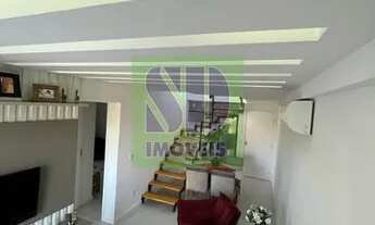 Imagem 4: Cobertura em Palmeiras - Cabo Frio