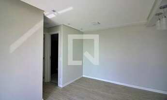 Imagem 4: Apartamento para Aluguel - Vila Lusitânia, 2 Quartos, 54 m2