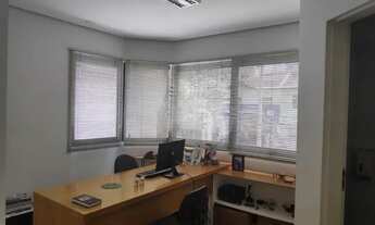 Imagem 6: ESCRITÓRIO NA RUA CARDOSO DE ALMEIDA EM PERDIZES