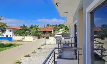 Imagem 4: Apartamento para venda com 70 metros quadrados com 2 quartos em Praia do Muta - Porto Segu