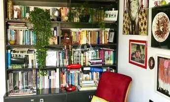 Imagem 7: Excelente apartamento, andar alto - 3 quartos, no Flamengo, Rio de Janeiro