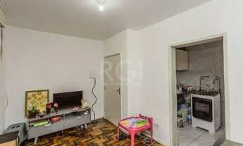 Imagem 2: Apartamento no bairro Santo Antônio de 3 dormitórios e vaga