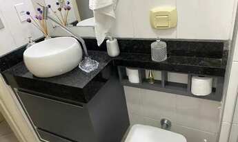 Imagem 5: Apartamento para aluguel com 50 metros quadrados com 2 quartos