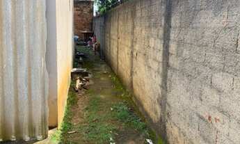 Imagem 3: Casa para venda tem 90 metros quadrados com 2 quartos