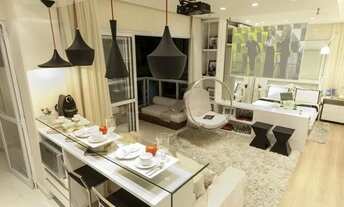 Imagem: São Paulo - Studio - Vila Mariana