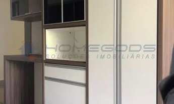 Imagem 5: Apartamento Residencial para locação, Centro, Campinas - AP0541