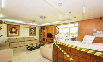 Imagem 3: EXCLUSIVIDADE Soul Imóveis - Casa Comercial à venda, 163 m² por R$ 1.599.000 - Parolin - C