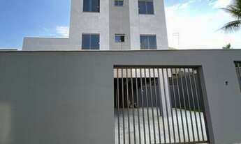 Imagem: BELO HORIZONTE - Apartamento Padrão - Letícia