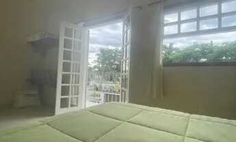 Imagem 7: Sobrado para venda tem 220 metros quadrados com 5 quartos em Portal de Paraty - Paraty - R