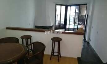 Imagem: Flat, Morumbi - São Paulo