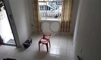 Imagem 3: SOBRADO COM 2 DORMITÓRIOS NA VILA CAMPO GRANDE