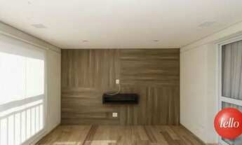 Imagem 2: São Paulo - Apartamento Padrão - Tatuapé