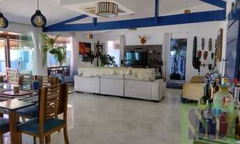 Imagem: Casa centro de terreno no Foguete-Cabo Frio