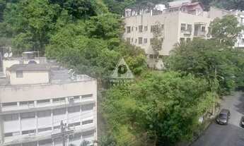 Imagem 2: Apartamento à venda, 3 quartos, 1 vaga, Laranjeiras - RIO DE JANEIRO/RJ