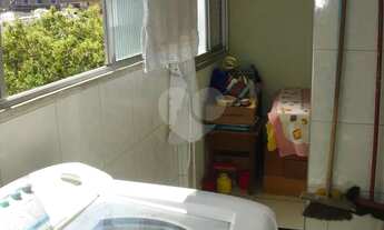 Imagem 7: APARTAMENTO.PRÓXIMO AO METRO TUCURUVI, COM DOIS DORMITÓRIOS