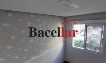 Imagem 3: Apartamento-LOCAÇÃO-Del Castilho-Rio de Janeiro-RJ