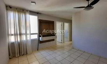 Imagem 2: Apartamento para aluguel, 2 quartos, 1 vaga, Jardim dos Lírios - Americana/SP