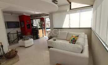 Imagem 7: Cobertura para Venda - 114m², 1 dormitório, 1 vaga - Auxiliadora