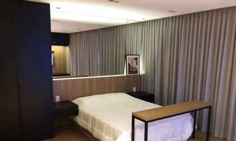 Imagem 5: Apartamento com 1 dormitório à venda, 48 m² por R$ 750.000 - Chácara Santo Antônio - São P